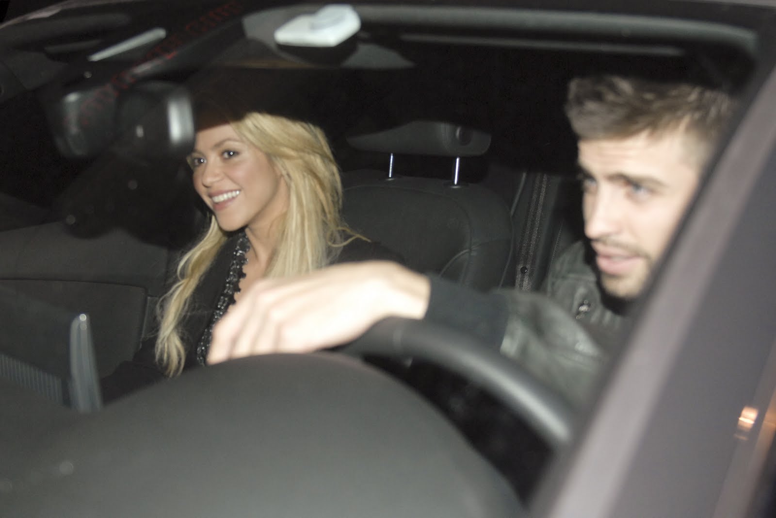 Shakira : Ruinée à cause de son ex ?
