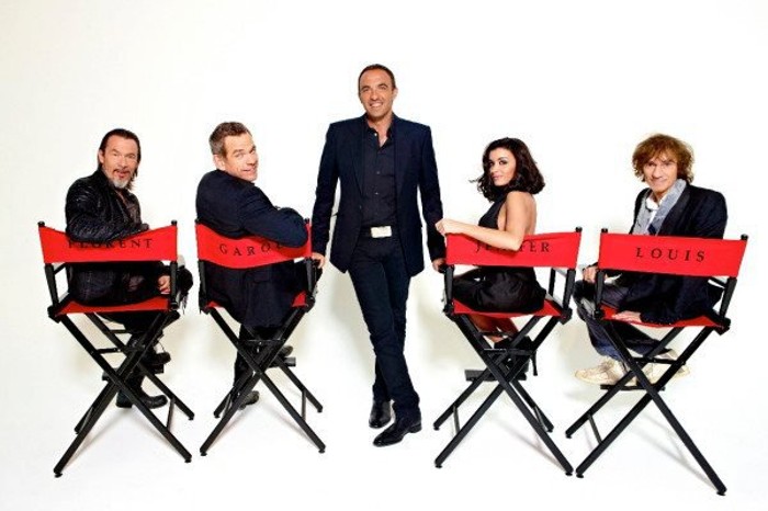 The Voice : Le retour !
