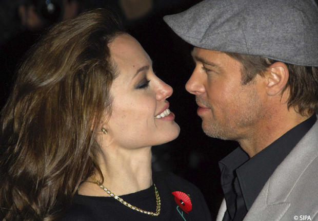 Brad Pitt et Angelina : Ils gagnent un procès aux Prud’hommes