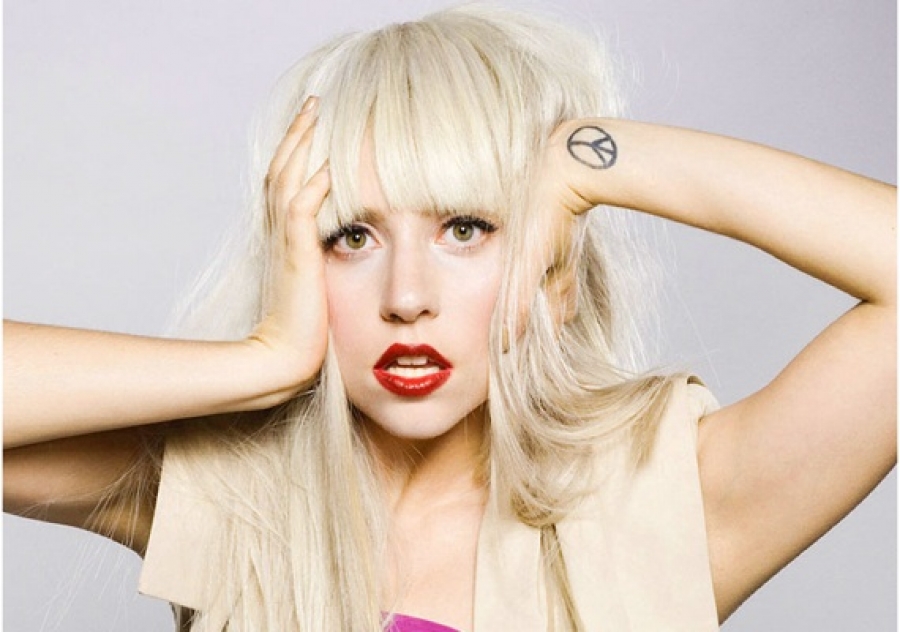 Lady Gaga vient en aide aux sinistrés de Sandy