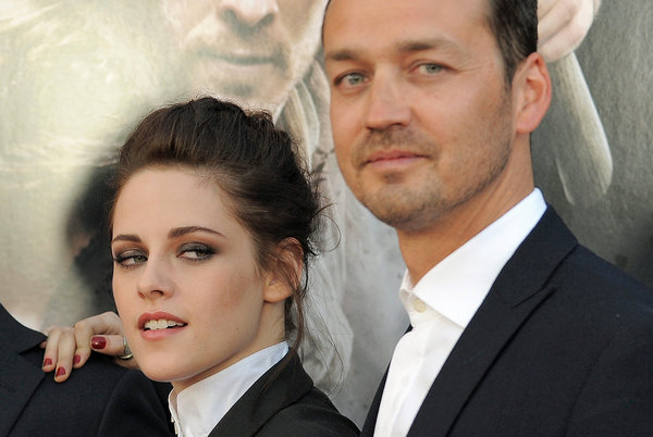 Kristen Stewart : Dans la suite de Blanche Neige et le Chasseur mais sans son amant