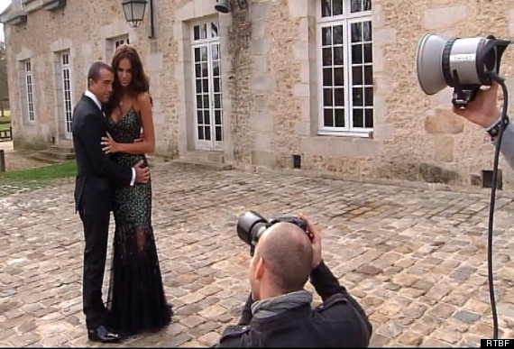 Arnaud Lagardère et Jade Foret : Ils nous font vivre leur quotidien !