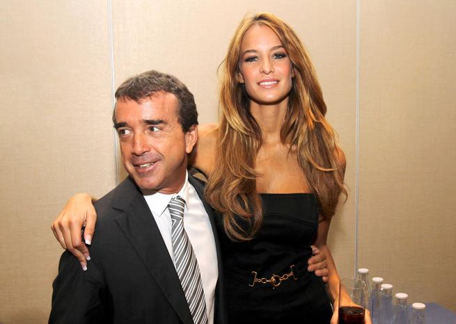Arnaud Lagardère et Jade Foret : Ils nous font vivre leur quotidien !
