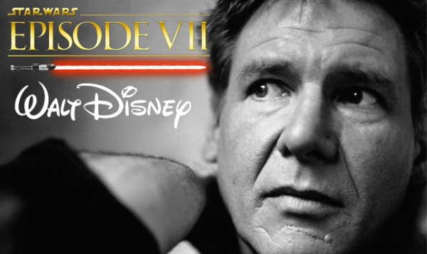 Disney crée le buzz autour de Star Wars