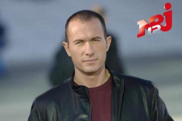 Pascal le grand frère fait sa Star Ac 