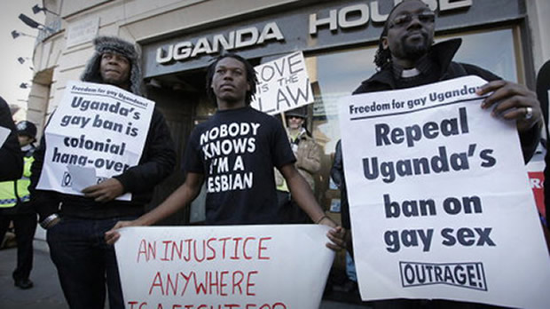 Ouganda : homophobe ?