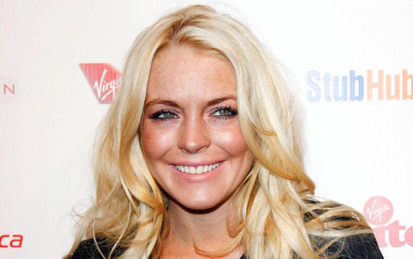 Lindsay Lohan : En recherche d’emploi