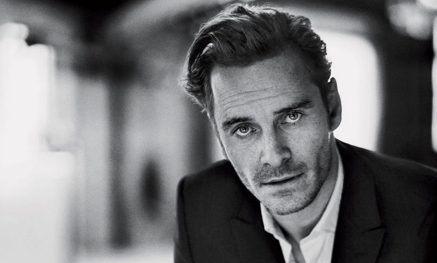 Michael Fassbender : Rocker dans l'âme?