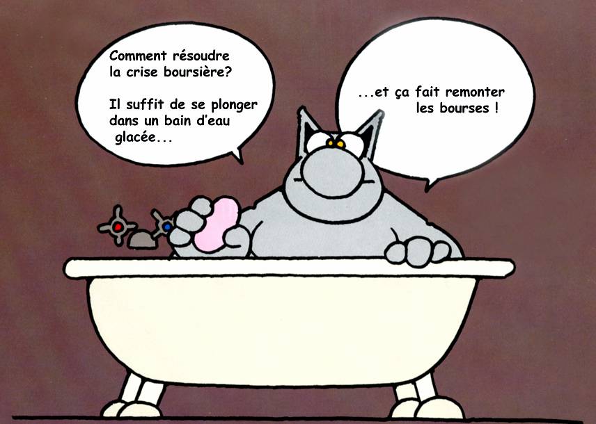 Avoir Images Le Chat De Phiippe Geluck Retraite A 30 Ans Starmag Com le plus cool par