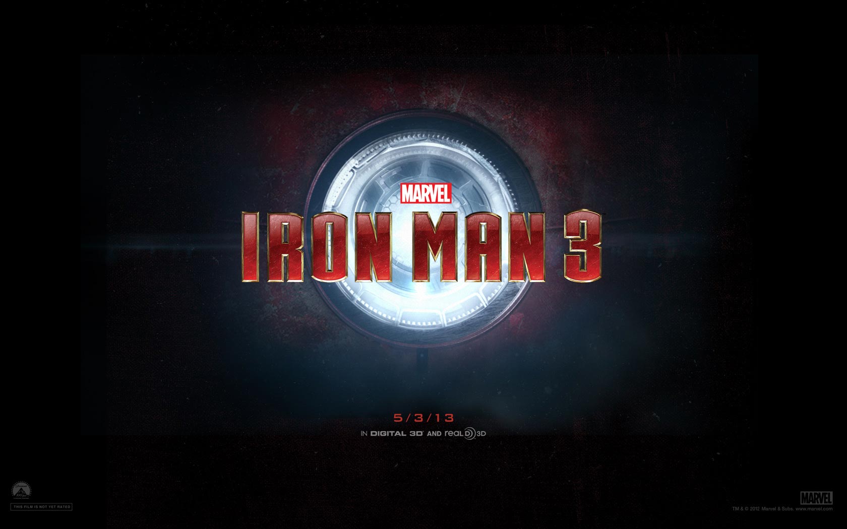 Iron Man 3 : Enfin l’affiche !