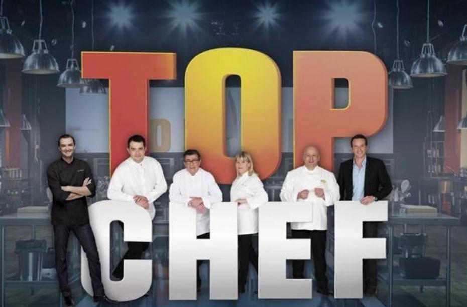 Top Chef : Ghislaine Arabian nous dévoile son salaire de membre du jury