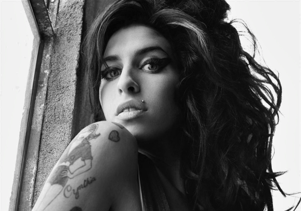 Amy Winehouse : Son ex-mari estime avoir droit à une part de son héritage