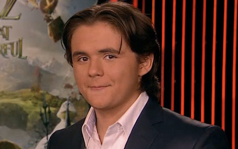 Le fils aîné de Michael Jackson en couple avec une princesse ?