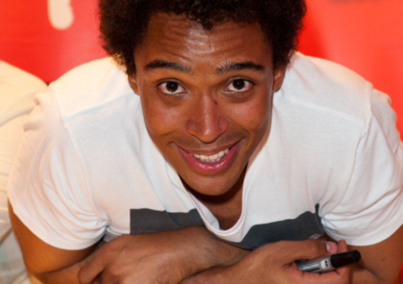 The Voice : Où est passé Stéphane Rizon?