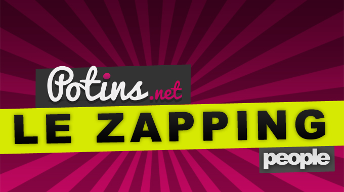 Zapping people : Pippa Middleton revient avec son derrière pendant que Lara Fabian se dénude !
