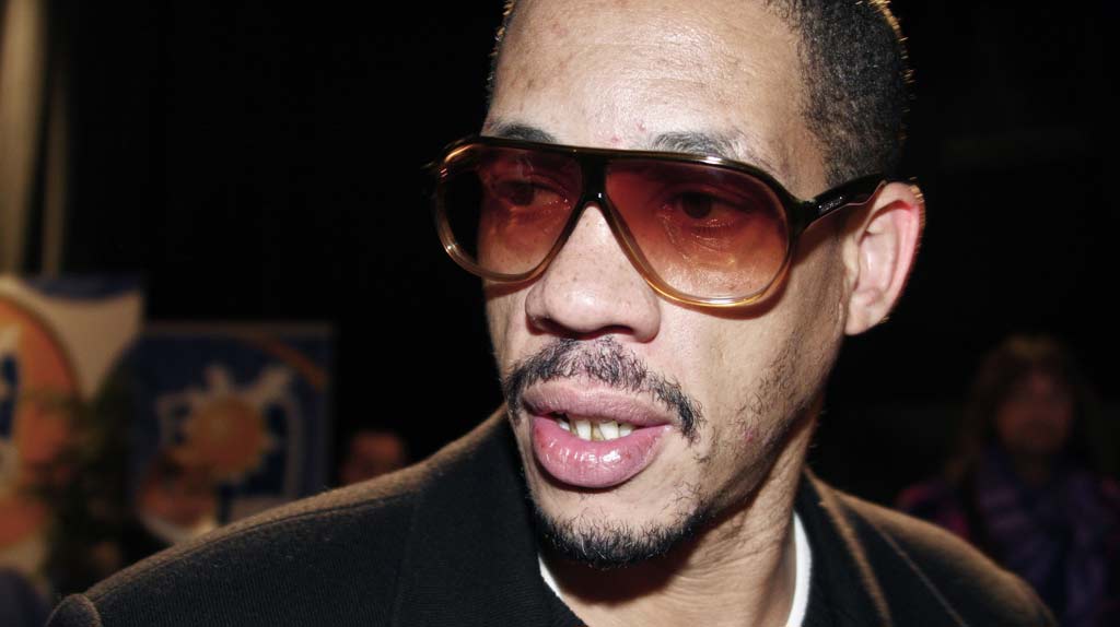 Booba : C’est au tour de Joey Starr de le clasher !