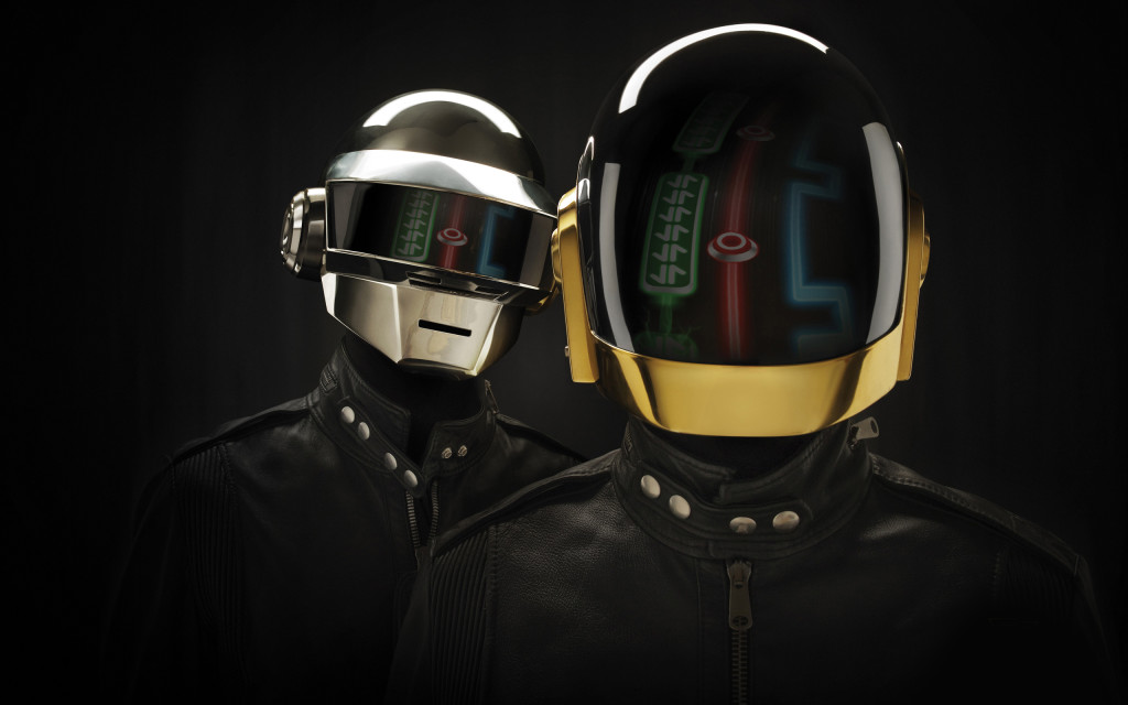 Daft Punk : A quoi ressemblent-ils aujourd’hui sans casques ?