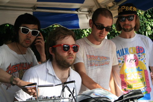 Daft Punk : A quoi ressemblent-ils aujourd’hui sans casques ?