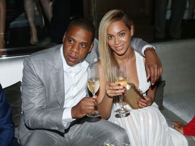 Beyoncé : Son plus grand fantasme est…