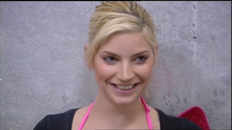 Nadège Lacroix en couple avec Zelko ?