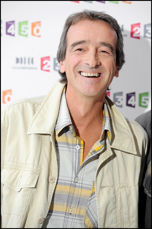 Fred Courant viré de “C'est pas sorcier” !