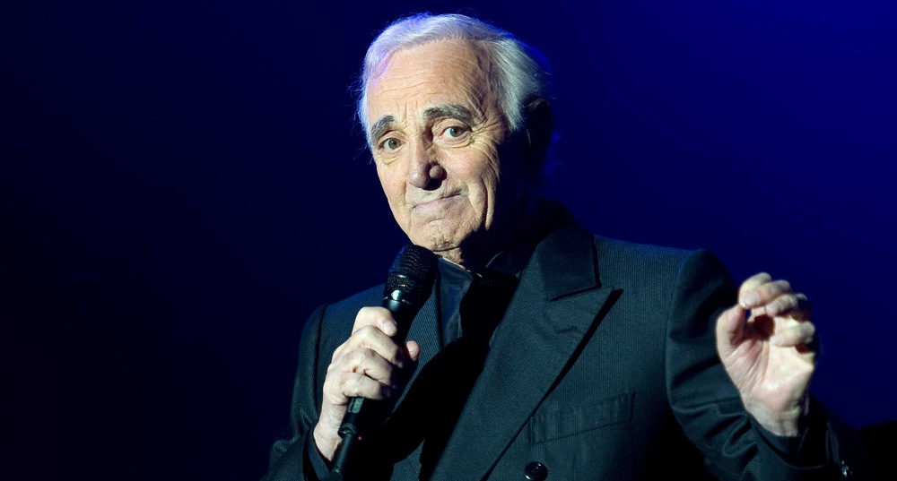 Des obsèques nationales pour Charles Aznavour ?