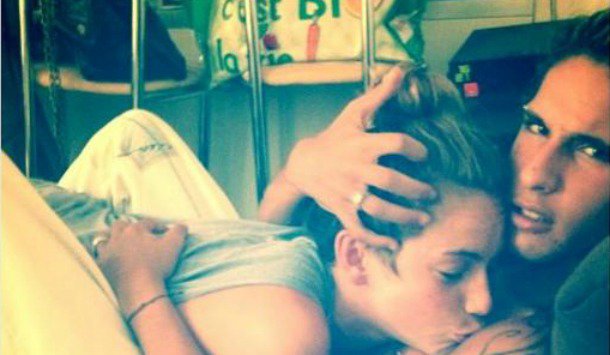 Secret Story 7 : Eddy n'a plus de contacts avec Juliette !