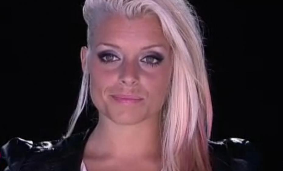 Secret Story 7 : La quotidienne du 11 septembre, Alexia la cause désespérée de Secret Story...(Replay)