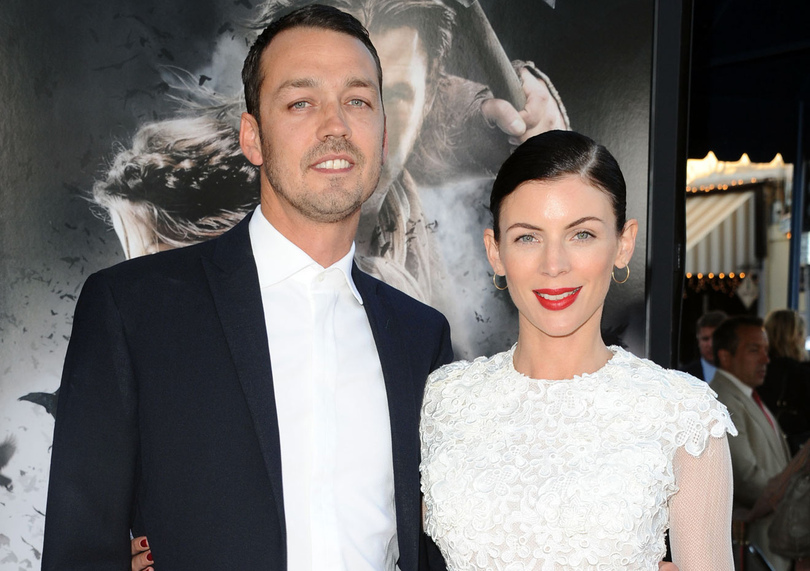 Liberty Ross s’exprime enfin sur l’infidélité de son mari