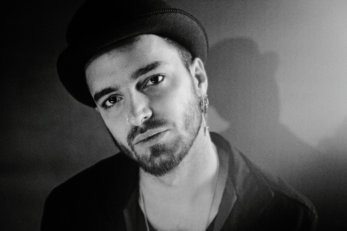 Nouvelle Star : Soan avoue s'être prostitué !
