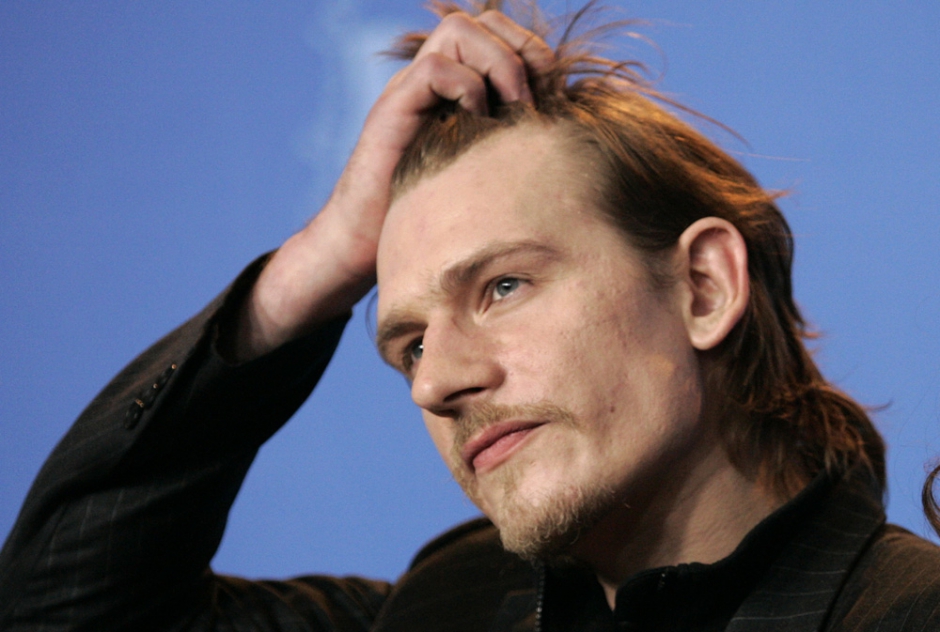 Découvrez une chanson de Guillaume Depardieu