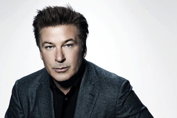 Alec Baldwin n'a pas du tout aimé cette photo sexy de sa fille