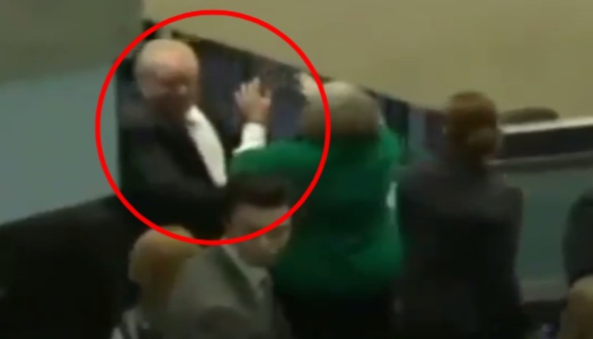 La descente aux enfers du maire de Toronto