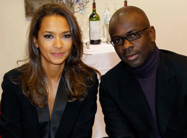 Lilian Thuram : Il s’explique sur sa rupture avec Karine Le Marchand