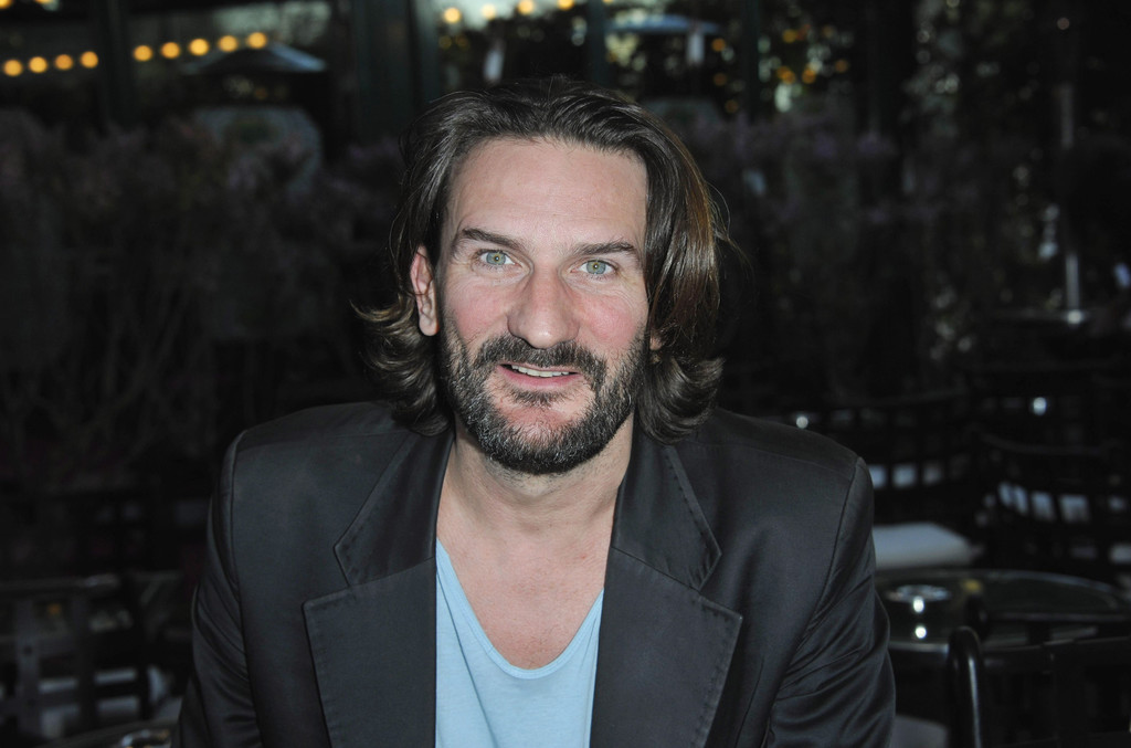 Frédéric Beigbeder revient sur sa relation avec Laura Smet et sur leurs &quot;excès&quot;