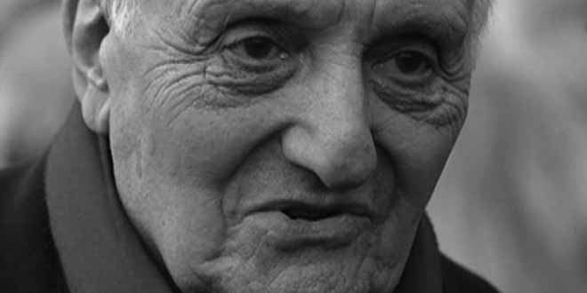 Pierre Tchernia dément être seul et abandonné