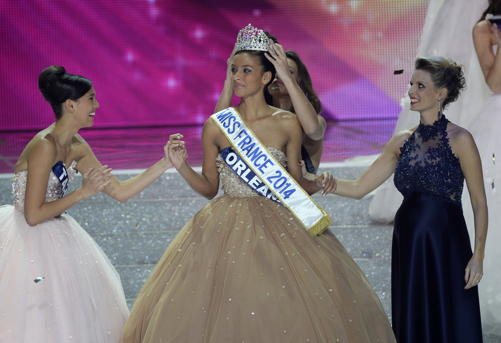 Miss Tahiti aurait-elle du gagner ?