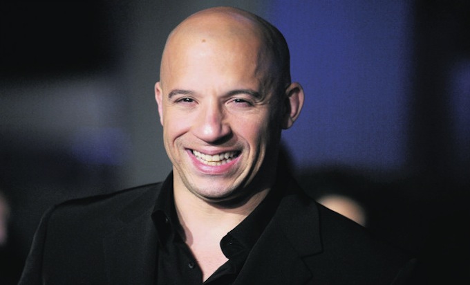 Paul Walker : Le vibrant hommage de Vin Diesel !