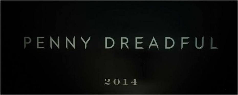 Penny Dreadful, la nouvelle série d'Eva Green