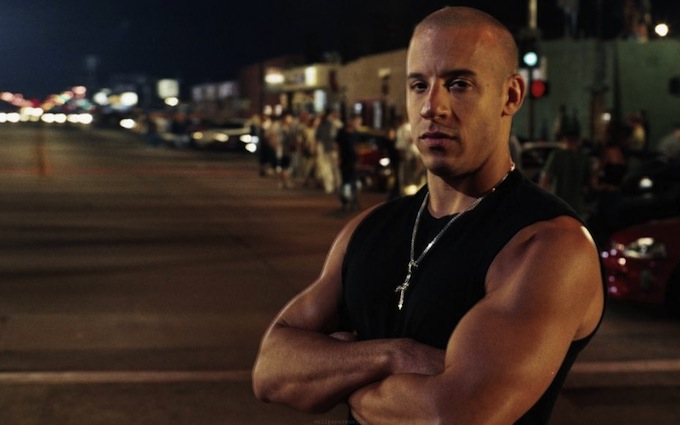 Vin Diesel a rencontré la mère de Paul Walker...