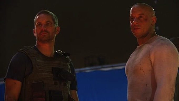 Vin Diesel dévoile enfin la date de sortie de Fast and Furious 7 !