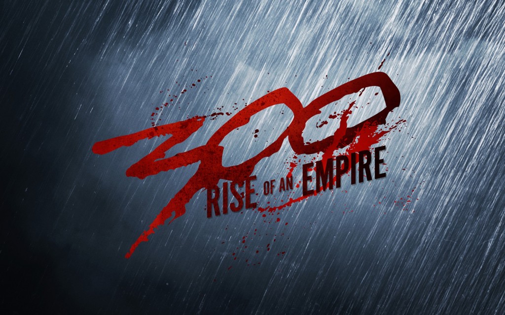 300 : La naissance d’un empire