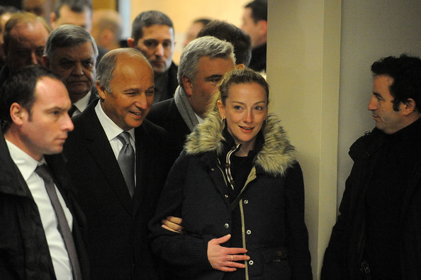 Florence Cassez : Affolée par la liberté retrouvée