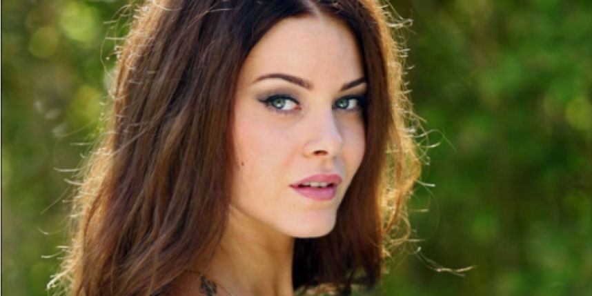 Jade lève enfin le mystère sur son nouveau petit ami