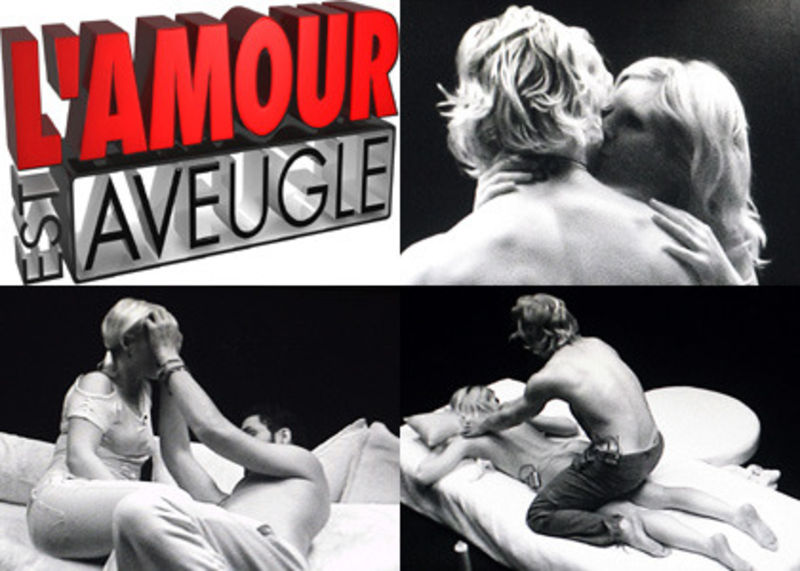 Le grand retour de "L'amour est aveugle" !