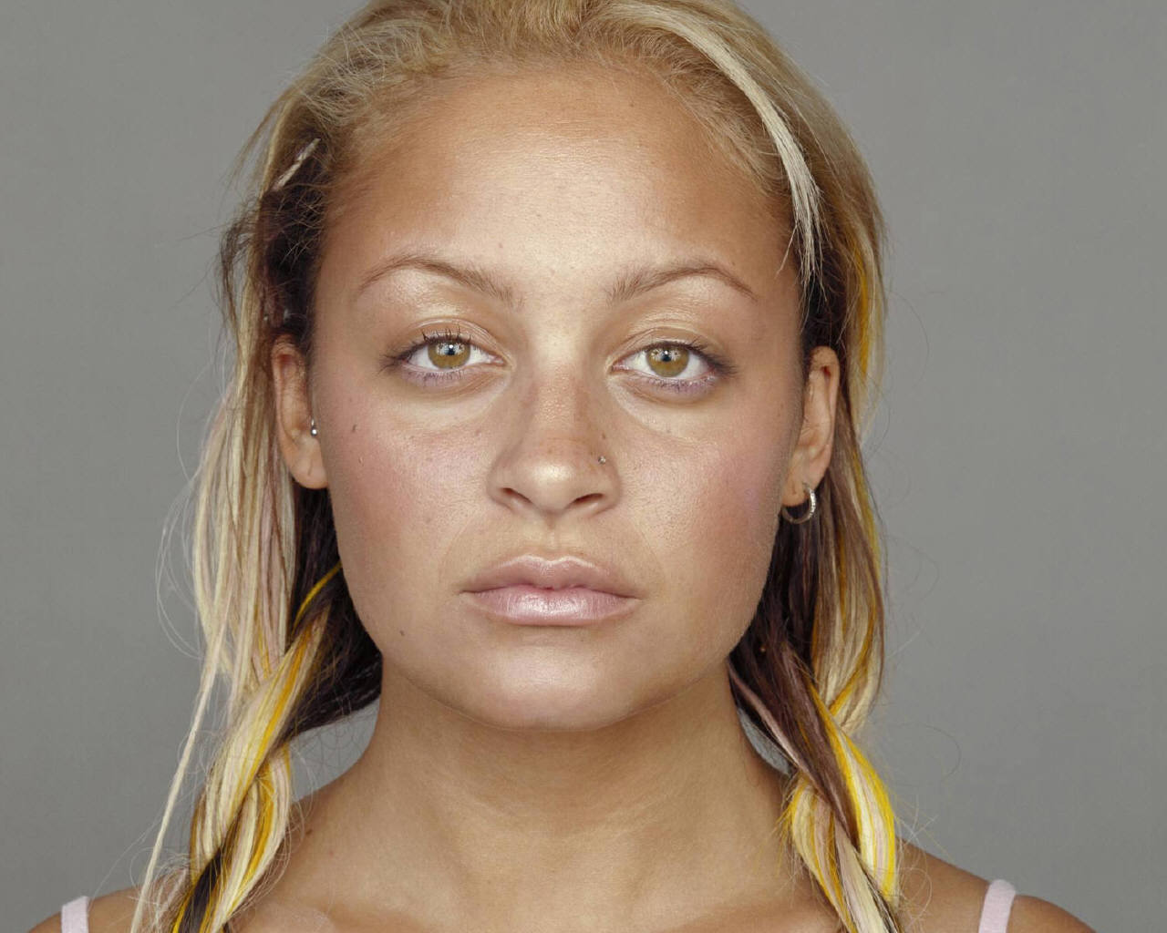 Nicole Richie : Elle nous confie sa cure minceur