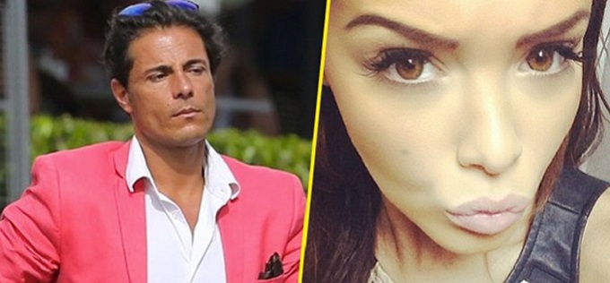 Duel au sommet : Nabilla contre Giuseppe