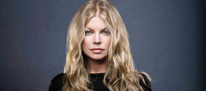 Fergie, une maman plus que parfaite ?