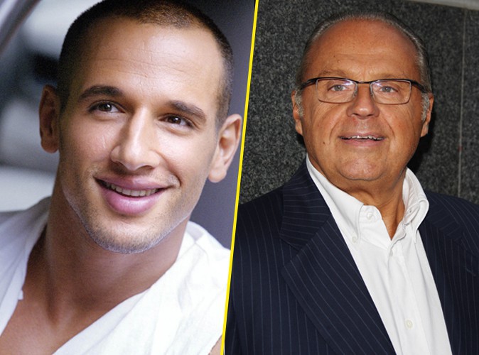 Gérard Louvin croit connaître la cause du décès de Quentin Elias