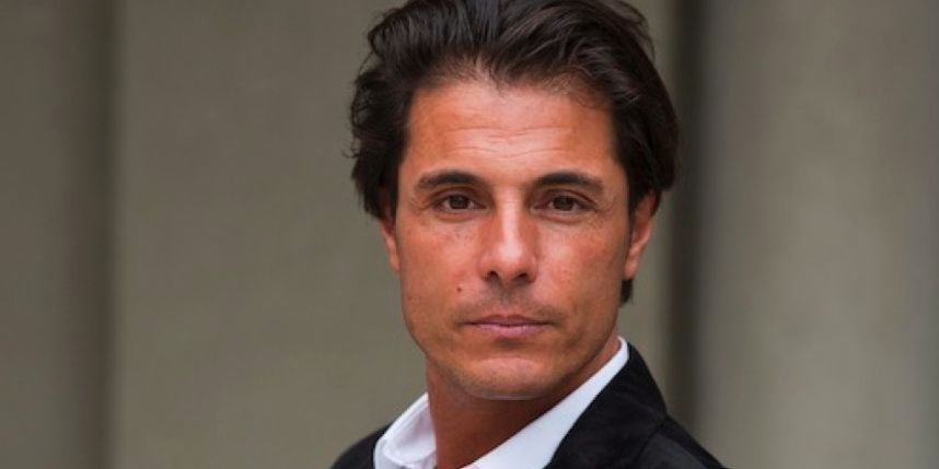 Giuseppe se confie sur son adolescence
